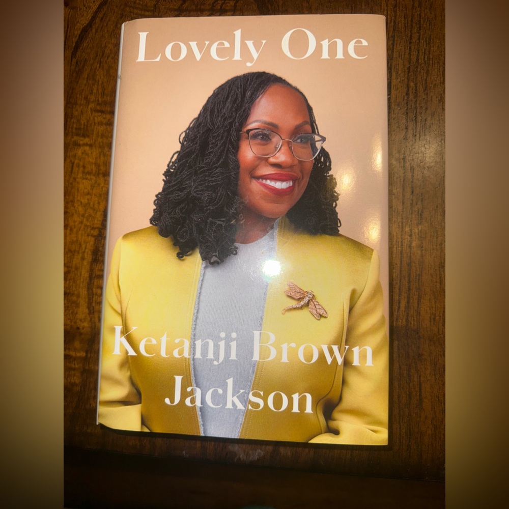 Lovely One Novel
